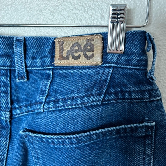 Lee Mom Jeans - Picture 2 of 7